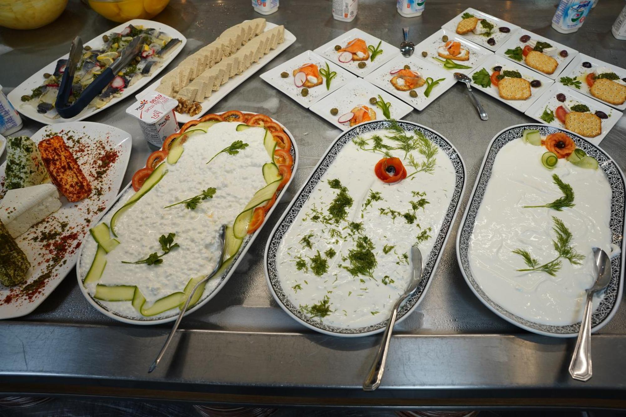 רימונים שני 4* ירושלים